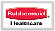 rubbermaid healthcare